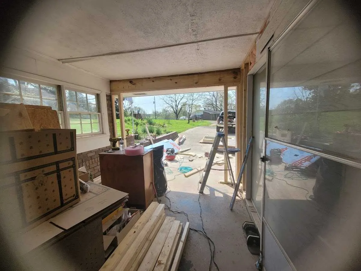 Air movers and dehumidifier for Drying & Dehumidification in Concord